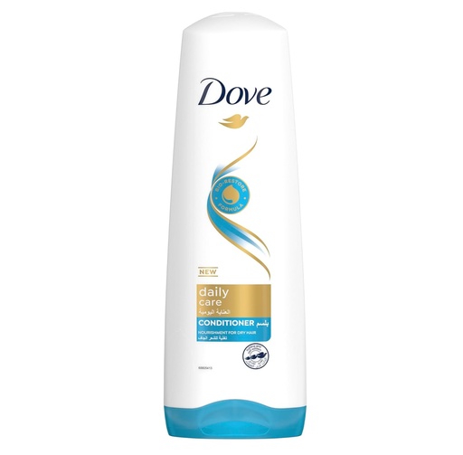 Dove Daily Care Conditioner 350 Ml