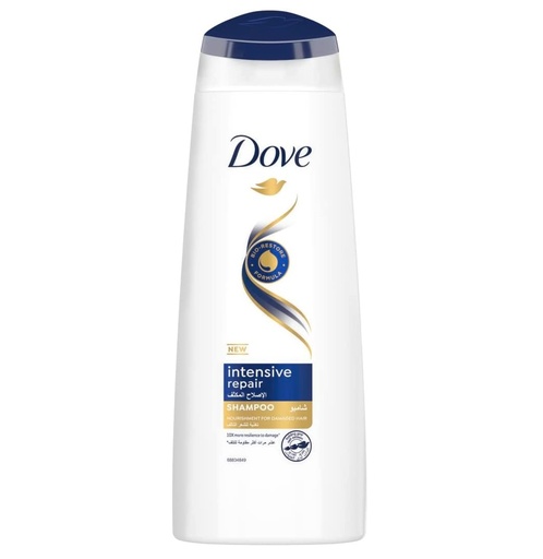 Dove Intensive Repair Shampoo 180 Ml