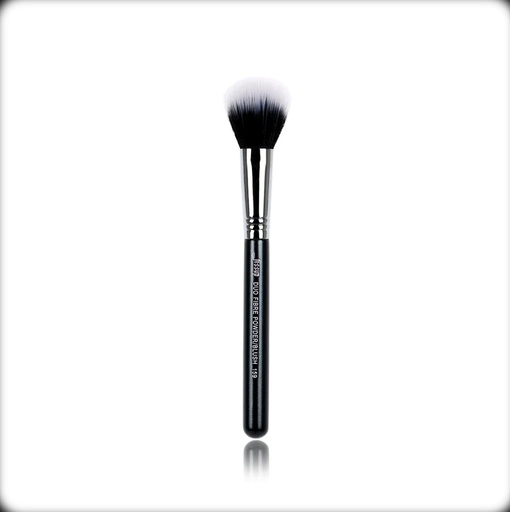 Jessup Duo Fiber Powder Blush Brush 159