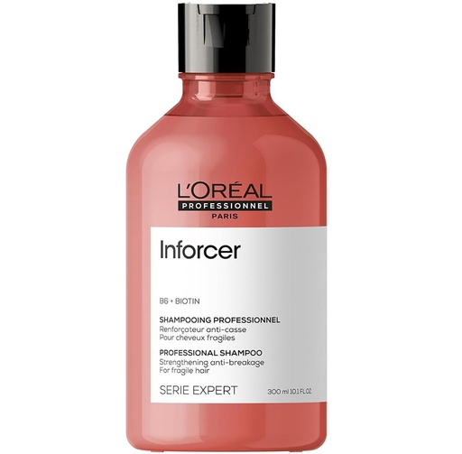 L'Oréal Professionel Inforcer Shampoo 300 Ml