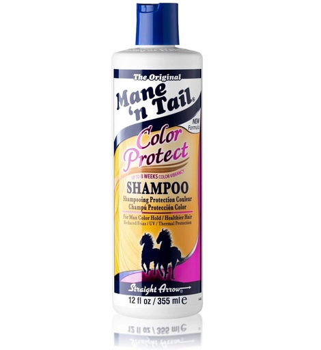 Mane N Tail Color Protect Shampoo 355 Ml