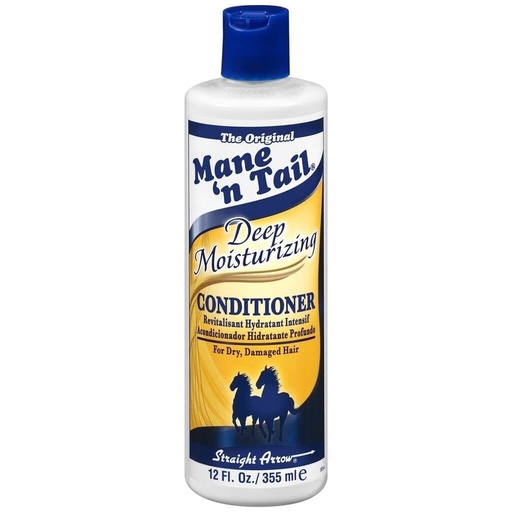 Mane N Tail Moisturizing Conditioner 355 Ml