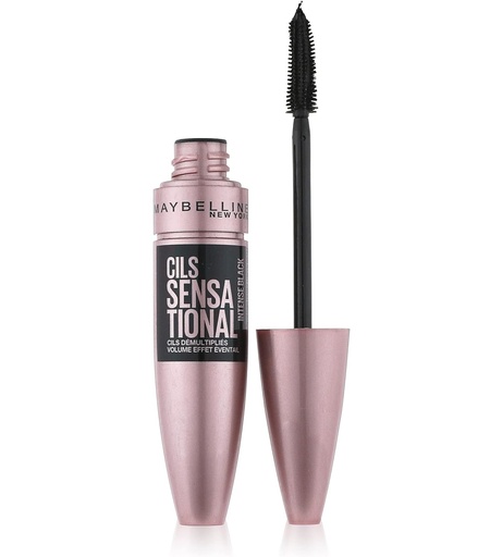 Maybeline Lash Sensetional Lashes Mascara