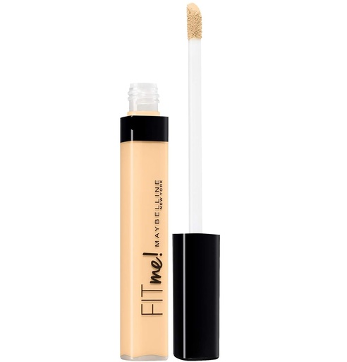 Maybelline Fit Me Concealer No.25