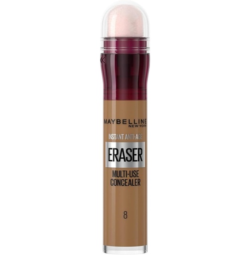 Maybelline Instant Anti-Age Eraser Concealer No.08