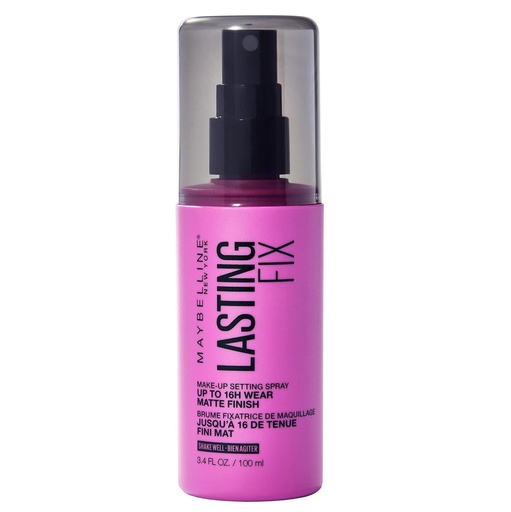 Maybelline Lasting Fix Setting Spray 16H