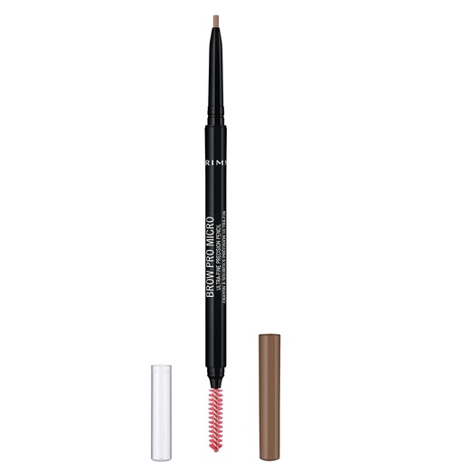 Rimmel Brow Pro Micro Ultra Fine Precision Pencil No.1 Blonde