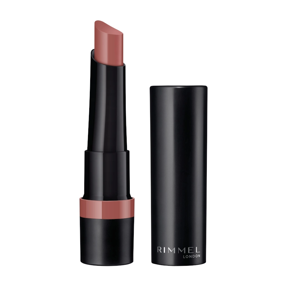 Rimmel Lasting Finish Matte Lipstick No.730