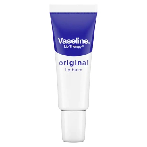 Vaseline Lip Therapy Original Lip Balm 10g