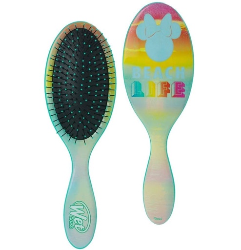 Wet Brush Og'l Detangler Disney Summer Crush Beach Life