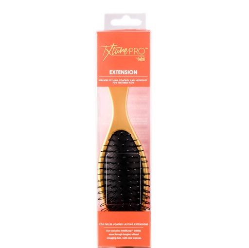 Wet Brush Txture Pro Extension Gold