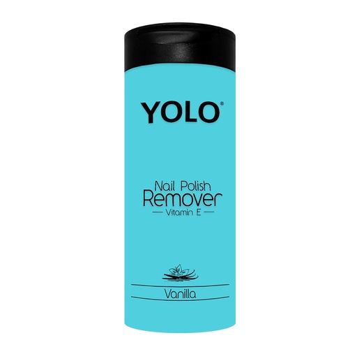 Yolo Acetone Vanilla 135 ML