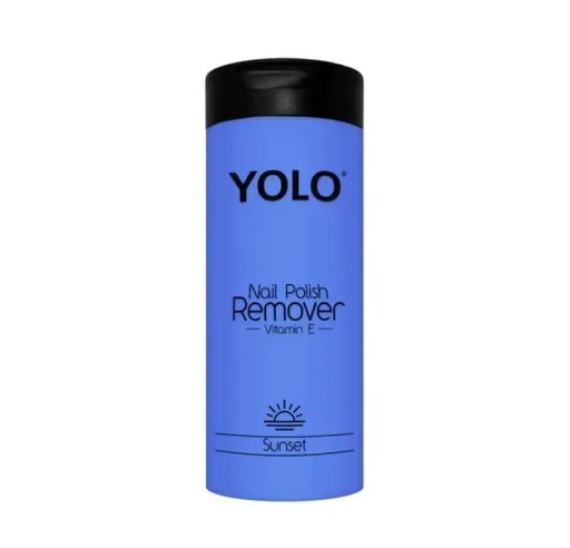 Yolo Acetone Sunset 135 ML