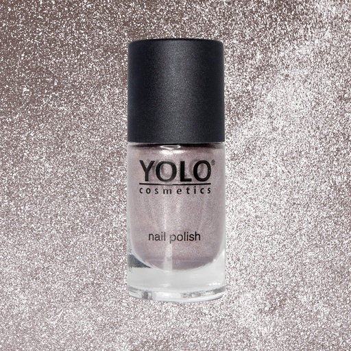 Yolo Nail Polish Limited Edition No.10