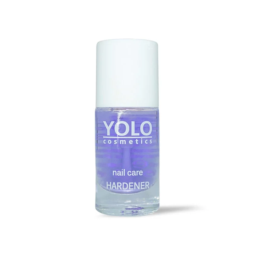 Yolo Nail Care No.02 Oxygen Hardener