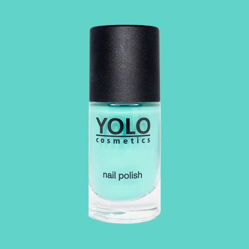 Yolo Nail Polish No.153