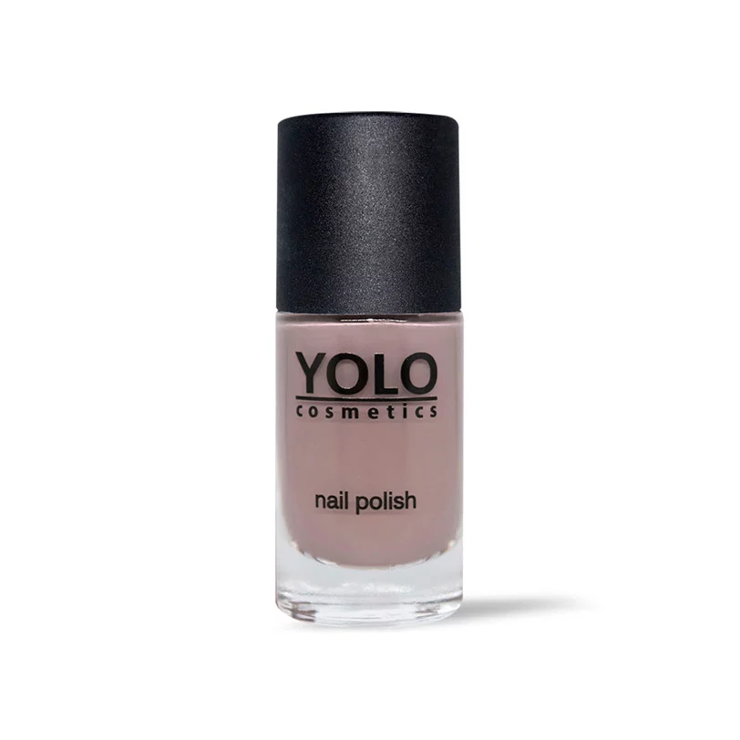 Yolo Nail Polish No.166