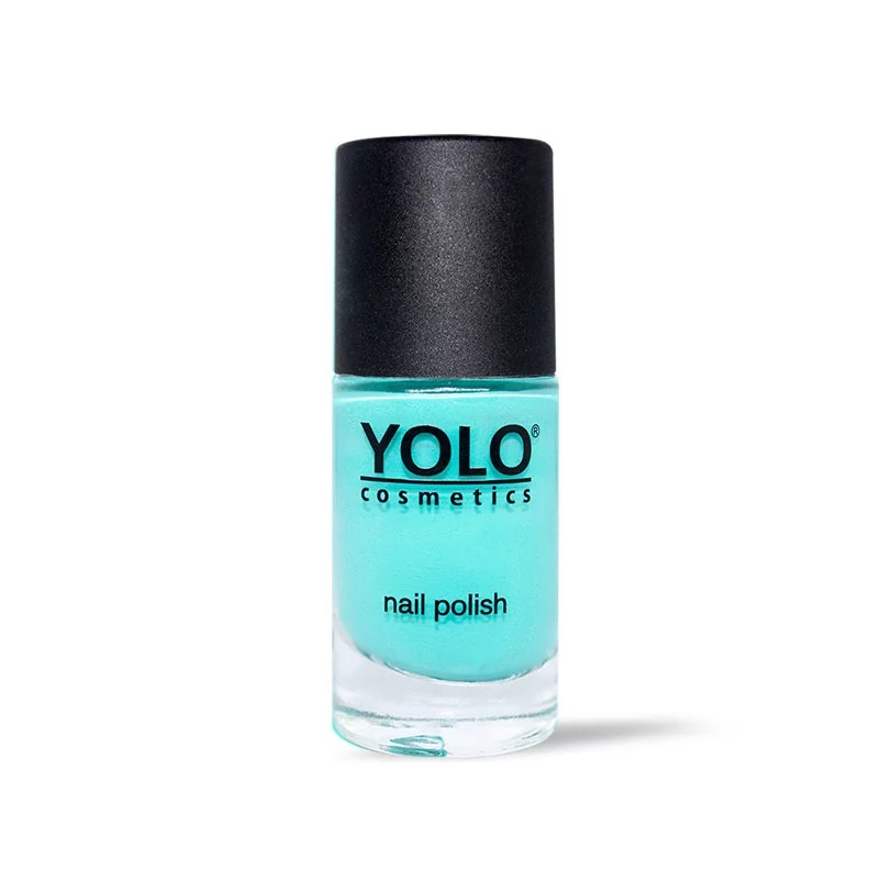 Yolo Nail Polish No.187