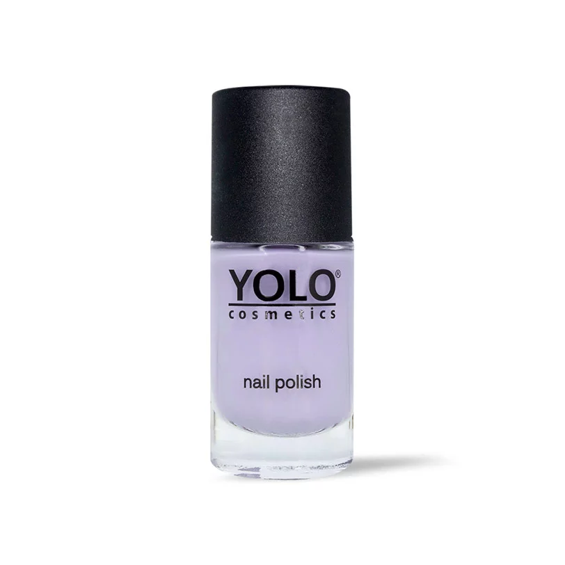 Yolo Nail Polish No.211