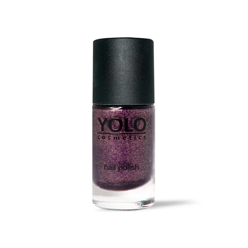 Yolo Nail Polish No.220