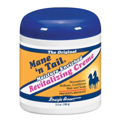 Mane N Tail Moisture Enriched Revitalizing Creme 156g