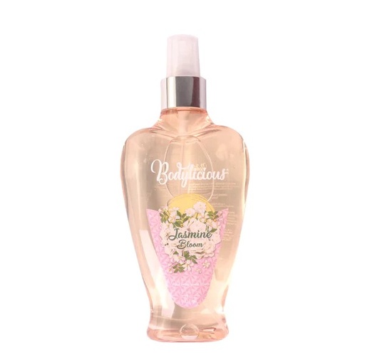 Bodylicious Jasmine Bloom Fine Fragrance Mist 217 Ml