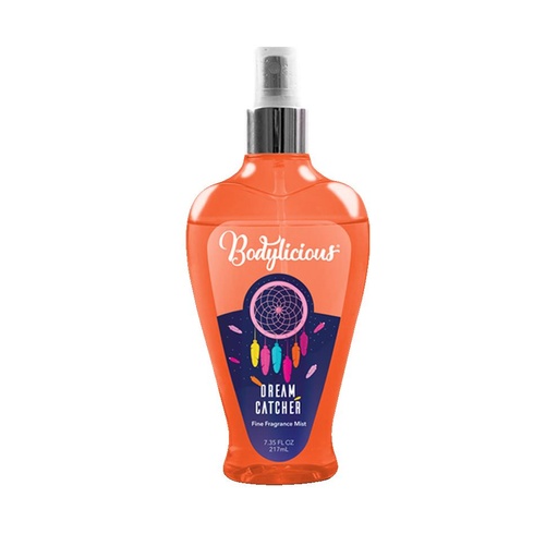 Bodylicious Dream Catcher Fine Fragrance Mist 217 Ml