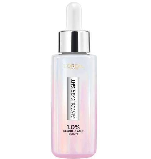 L'Oréal Glycolic-Bright Instant Glowing Serum 30 Ml