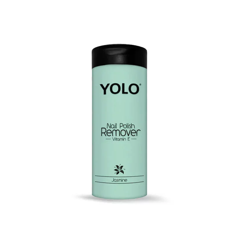 Yolo Acetone Jasmine 135 ML