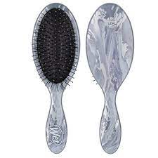 Wet Brush Og'l Detangler Metallic Silver