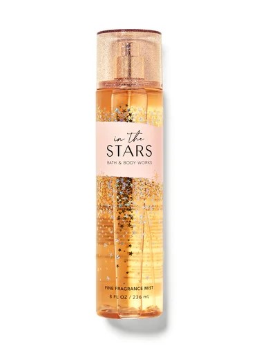 BBW In The Stars Fine Fragrance Mist 236 Ml