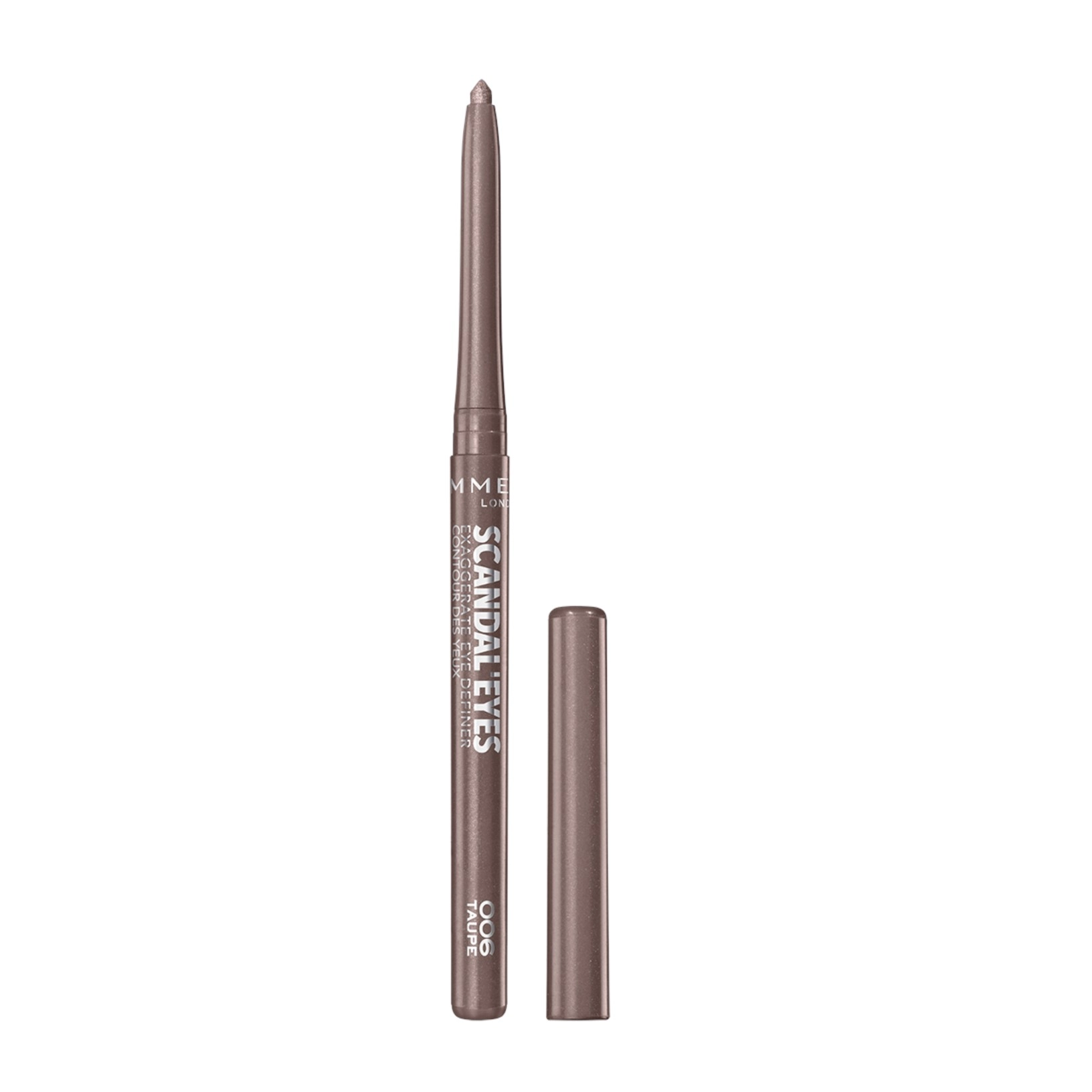 Rimmel London Scandal Eyes Exaggerate Eye Definer No.006