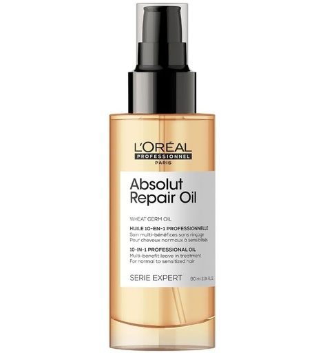 L'Oréal Professionel Absolut Repair Oil 90 Ml