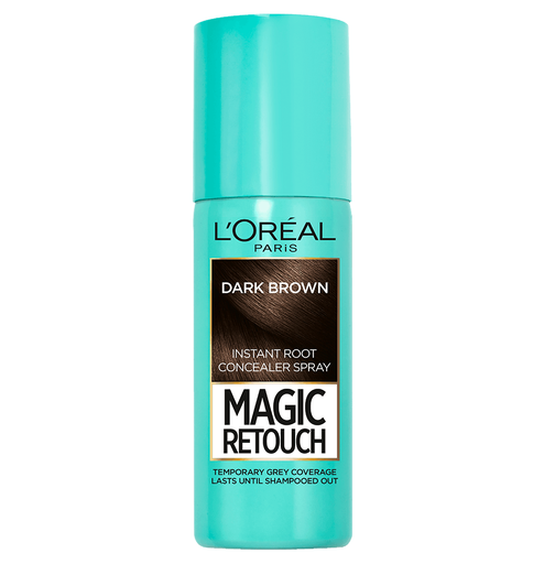 L'Oréal Paris Spray Instant Root Eraser Magic Retouch Brun