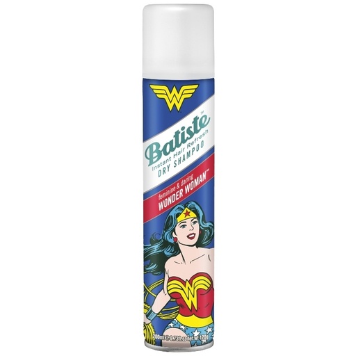 Batiste Dry Shampoo Wonder Woman 200 Ml