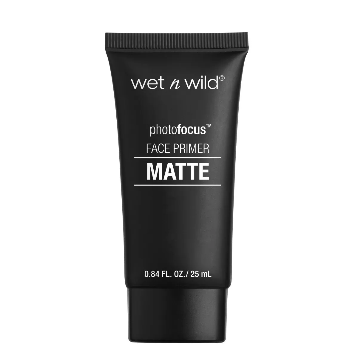 Wet & Wild Photo Focus Face Primer - Matte