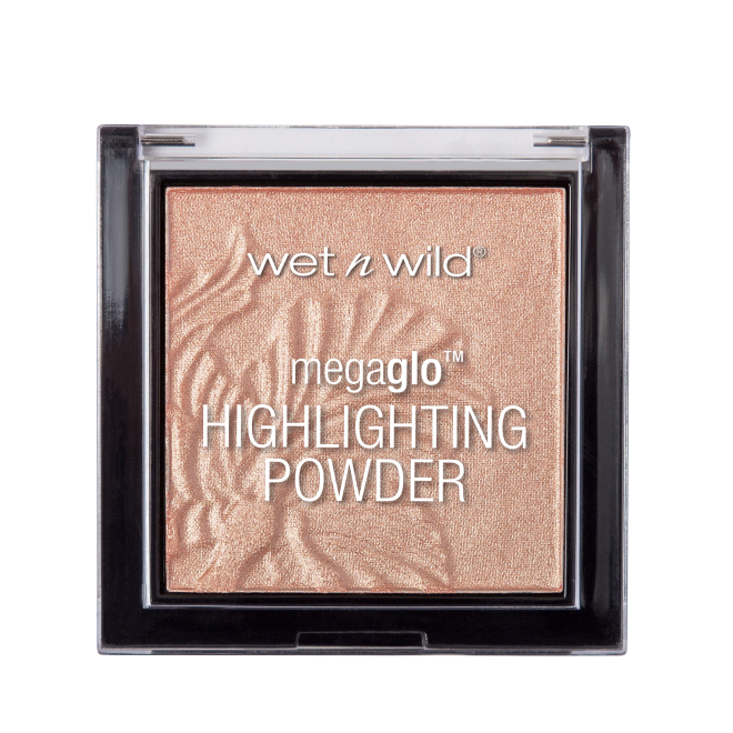 Wet & Wild Mega Glo Highlighting Powder