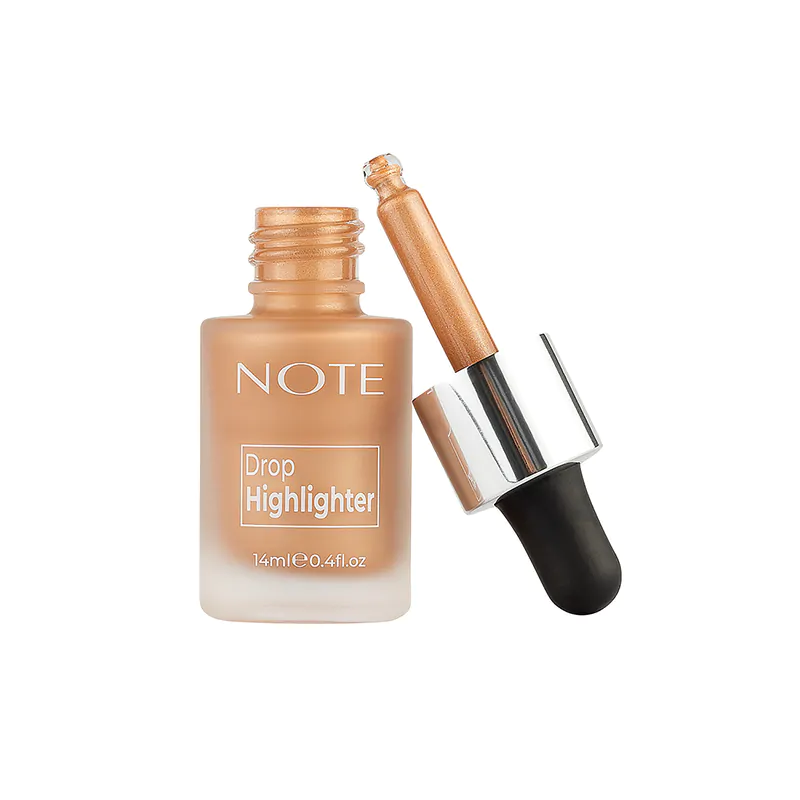 Note Drop Highlighter All Skin Types No.02