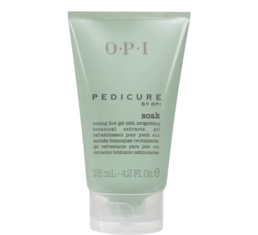 O.P.I Pedicure Soak Purifying Foot Bath 125 Ml