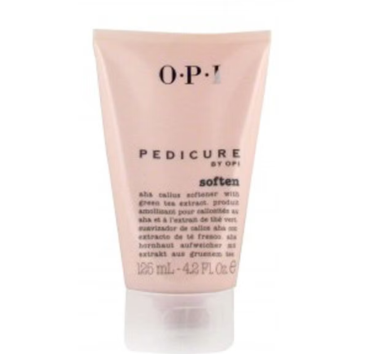 O.P.I Pedicure Soften Hand Cream 125 Ml