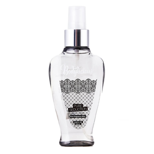 Bodylicious Pure Seduction Fine Fragrance Mist 100 Ml