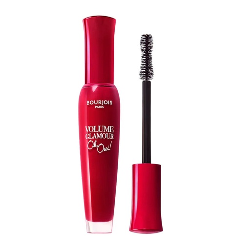 Bourjpis Volume Glamour Oh Oui Mascara