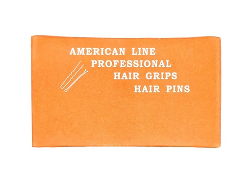 American Line Professional Hair Grips Hair Pins