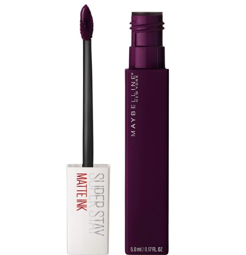 Maybelline Super Stay Matte INK No.45