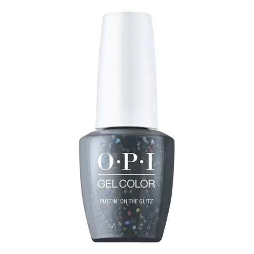 O.P.I Gel Color Puttin On The Glitz 15 ML