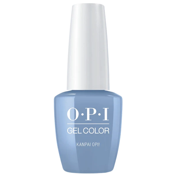 O.P.I Gel Color Kanpal opi 15 ML