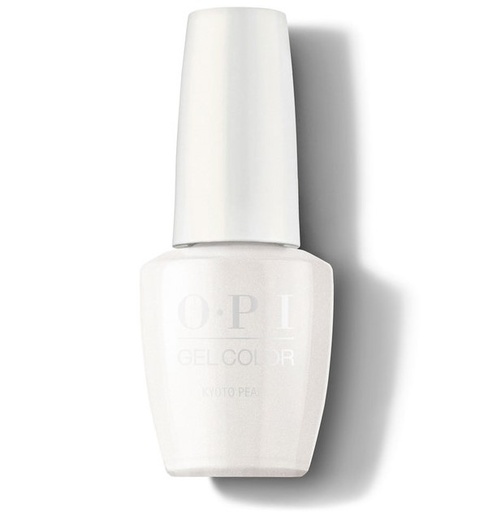 O.P.I Gel Color Kyoto Pesrl15 ML