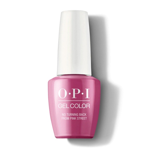 O.P.I Gel Color From Pink Street 15 ML