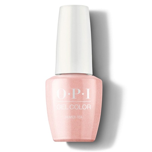 O.P.I Gel Color Humidi Tea 15 ML