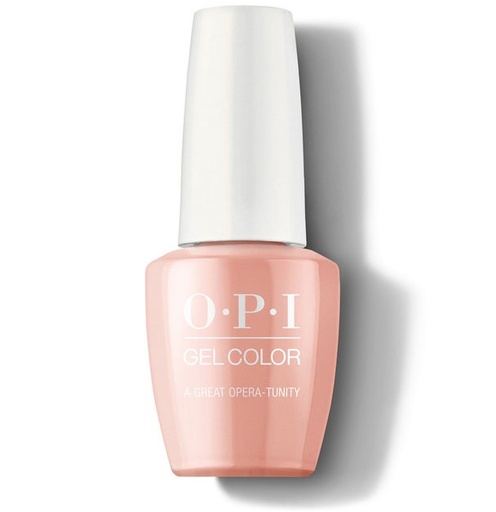 O.P.I Gel Color A Great Opera Tunity 7.5 ml